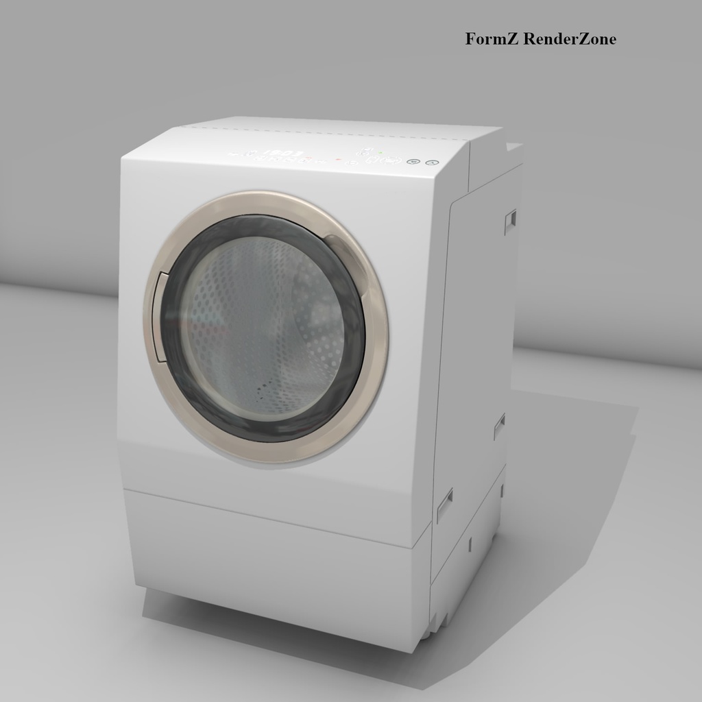 洗濯機01