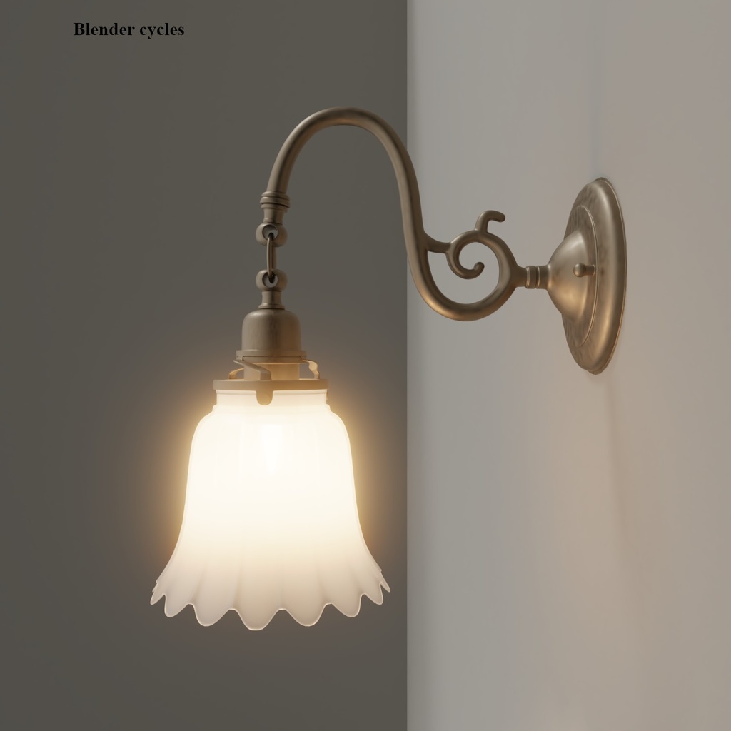 ブラケットライト03