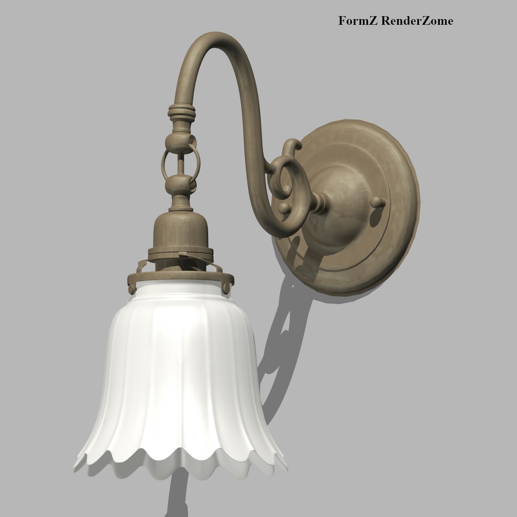 ブラケットライト03