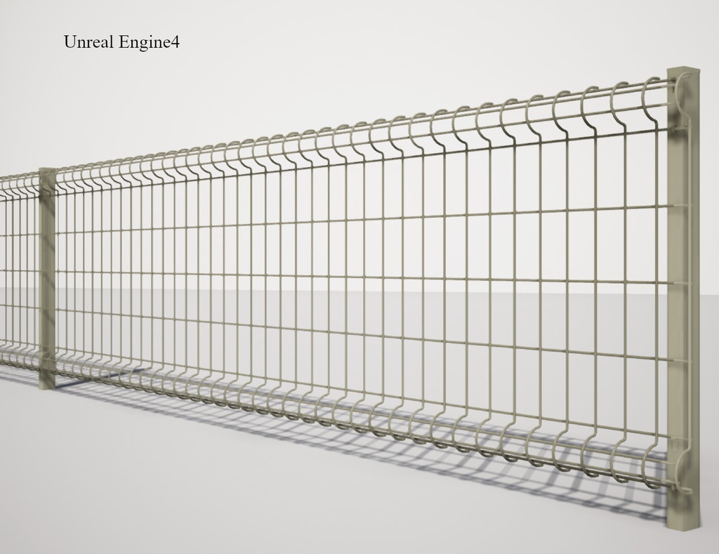 フェンス02
