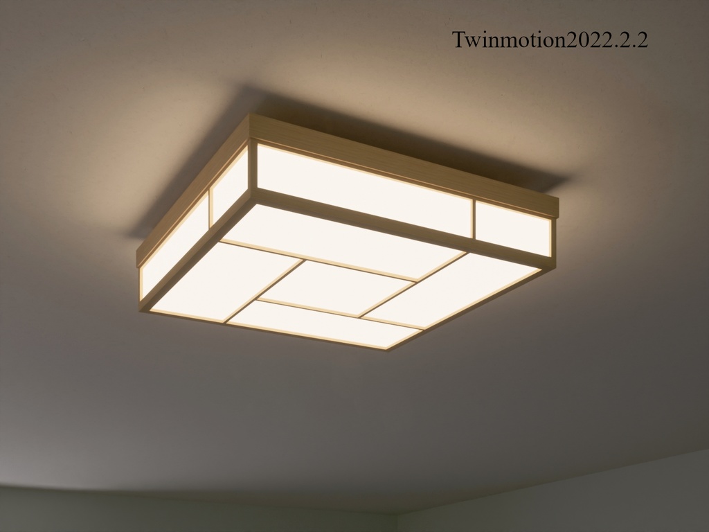 シーリングライト05