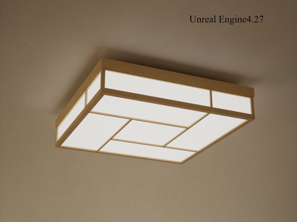 シーリングライト05