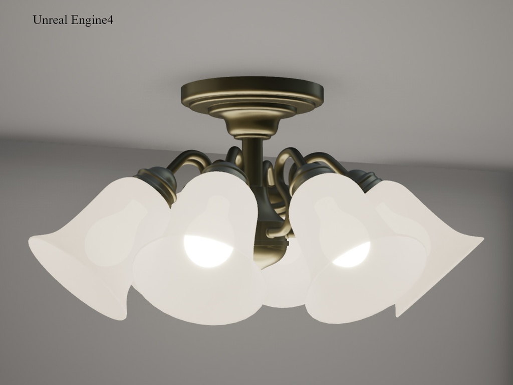 シーリングライト06