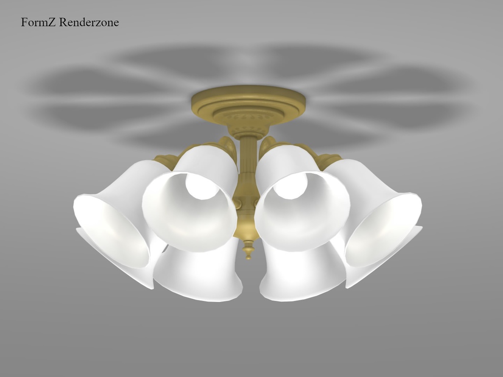 シーリングライト06