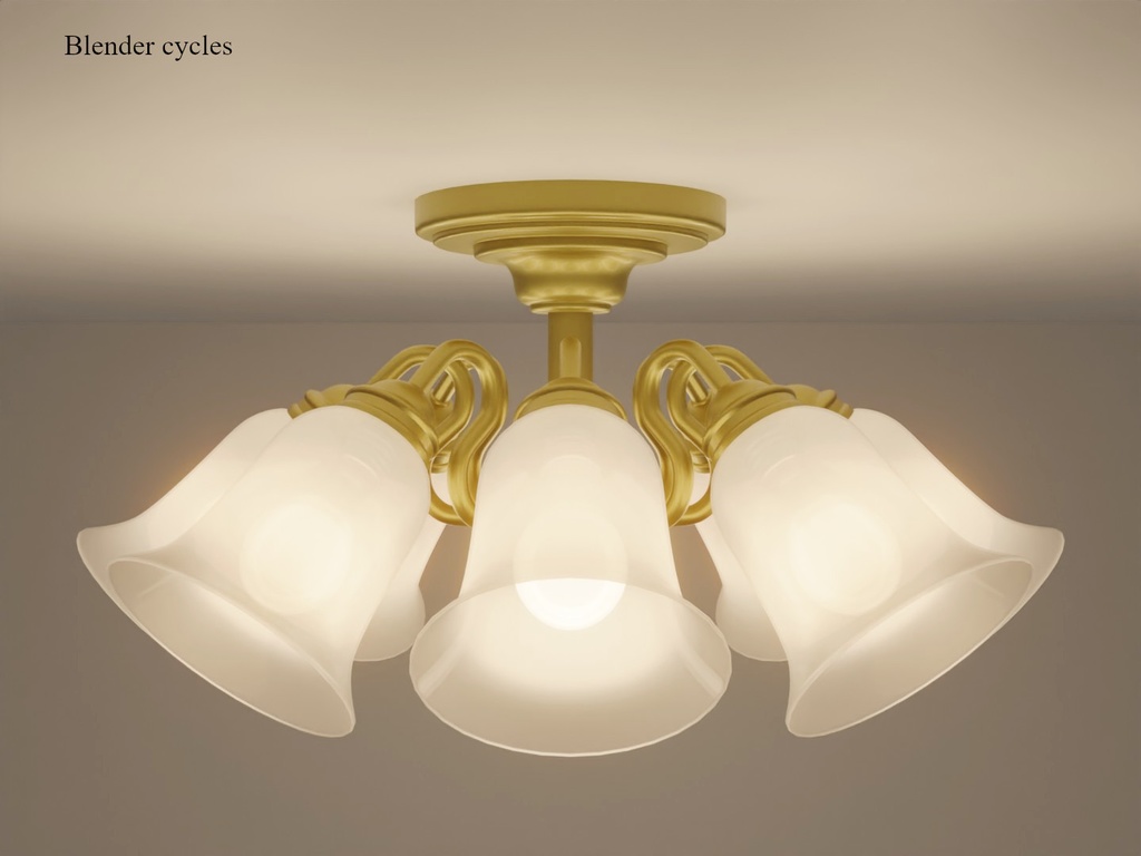 シーリングライト06