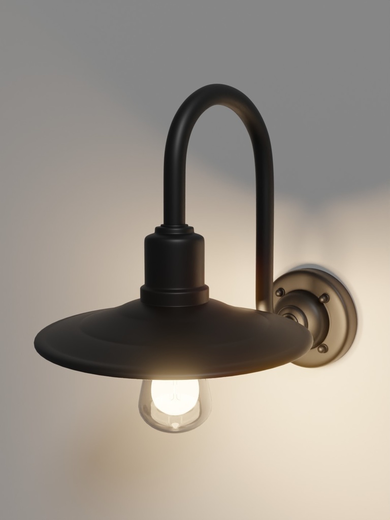 ブラケットライト04