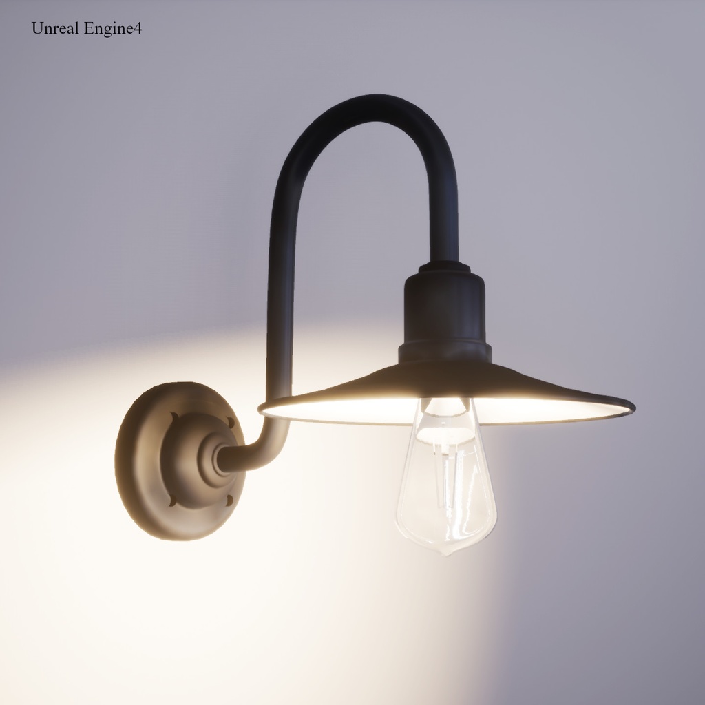 ブラケットライト04