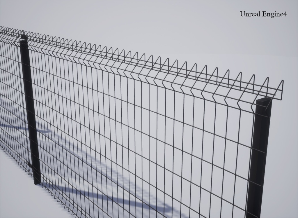 フェンス03