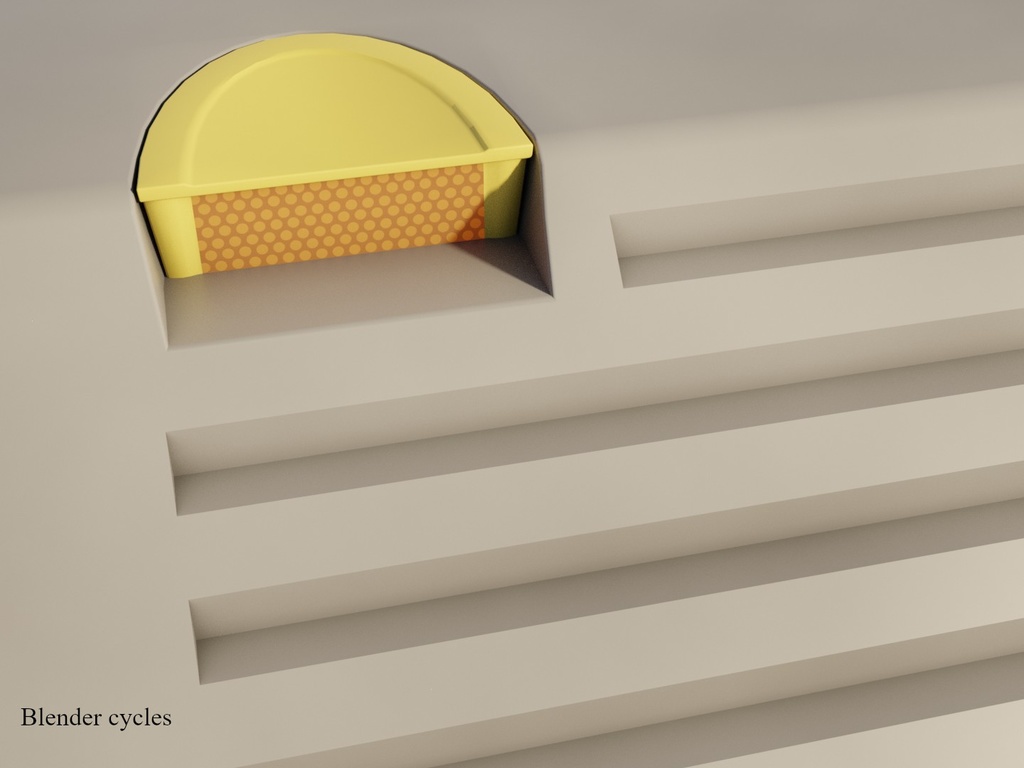 パーキングブロック