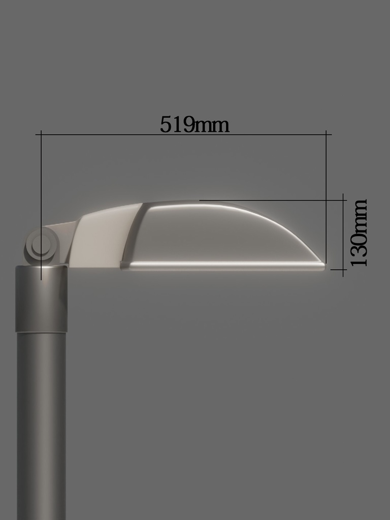 ポールライト01