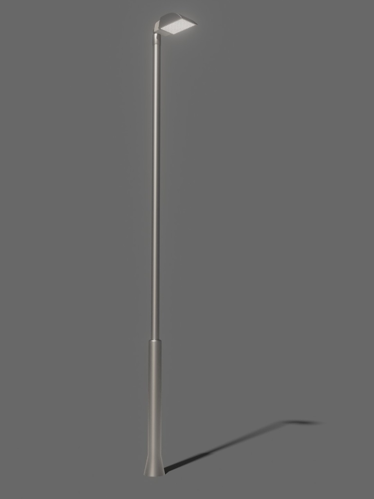 ポールライト01