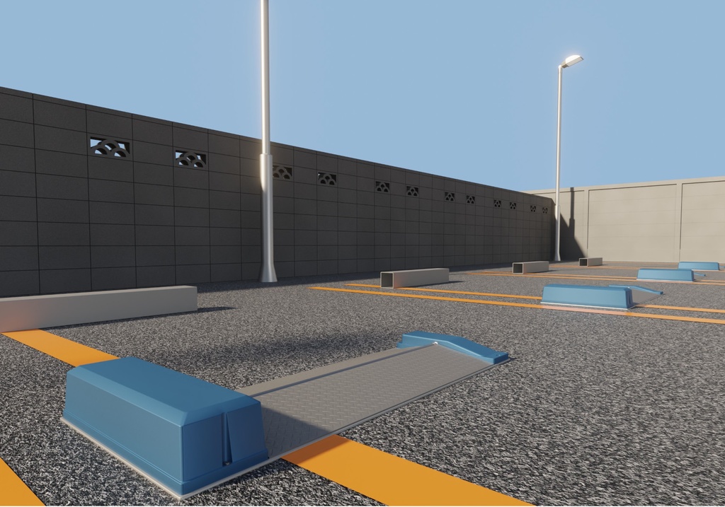 コインパーキング