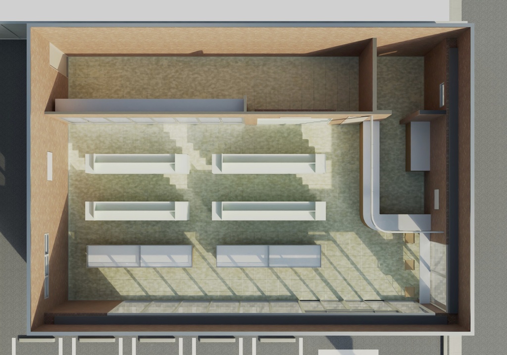 コンビニエンスストア