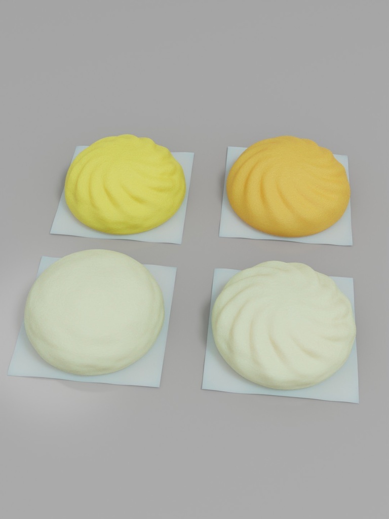 中華まんスチーマー