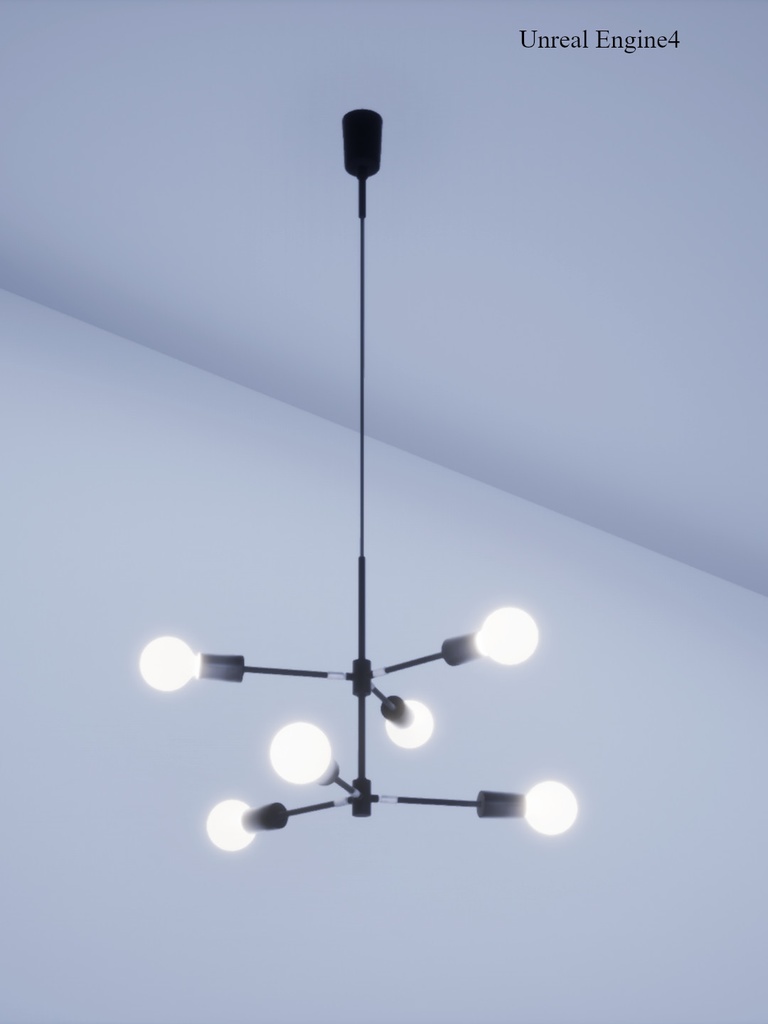 ペンダントライト04