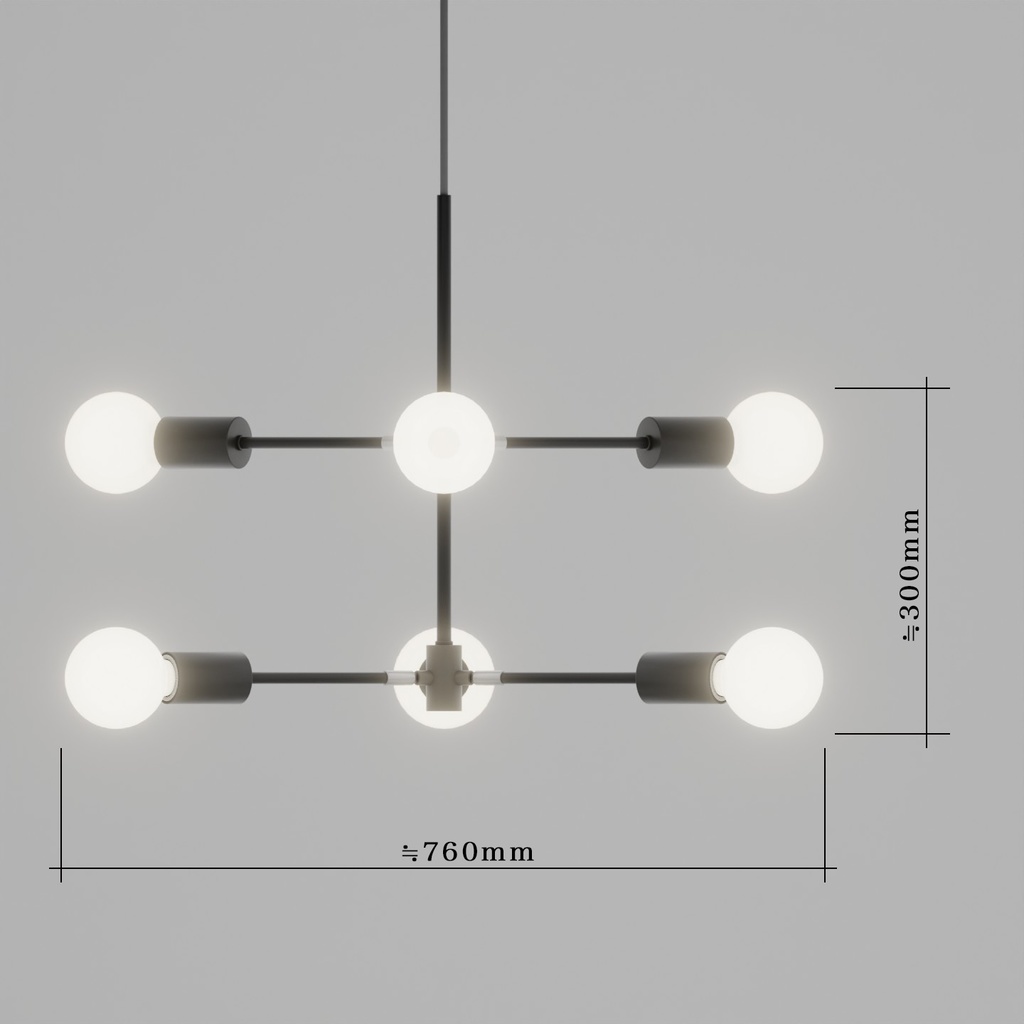ペンダントライト04