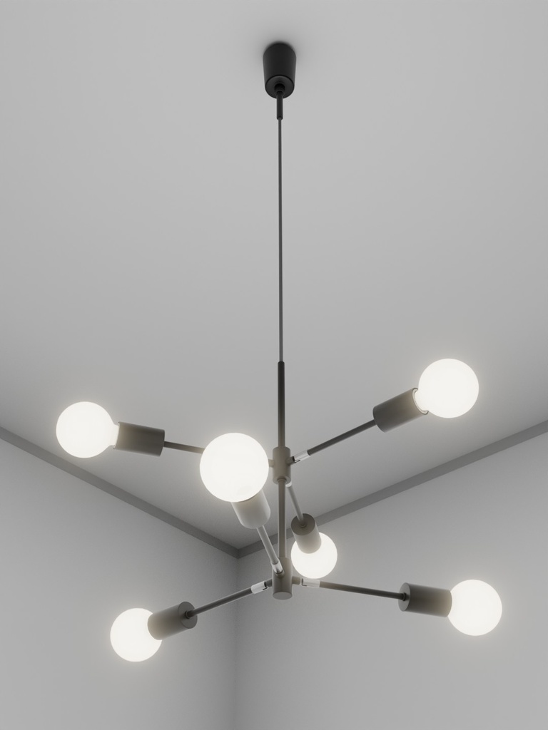 ペンダントライト04