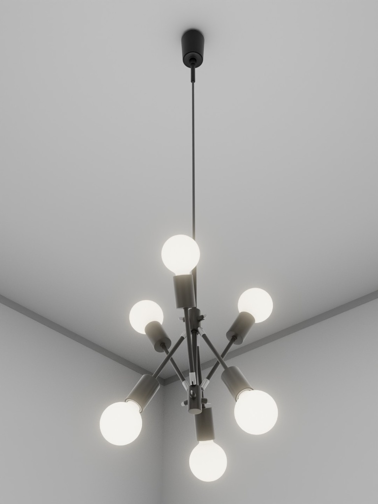 ペンダントライト04