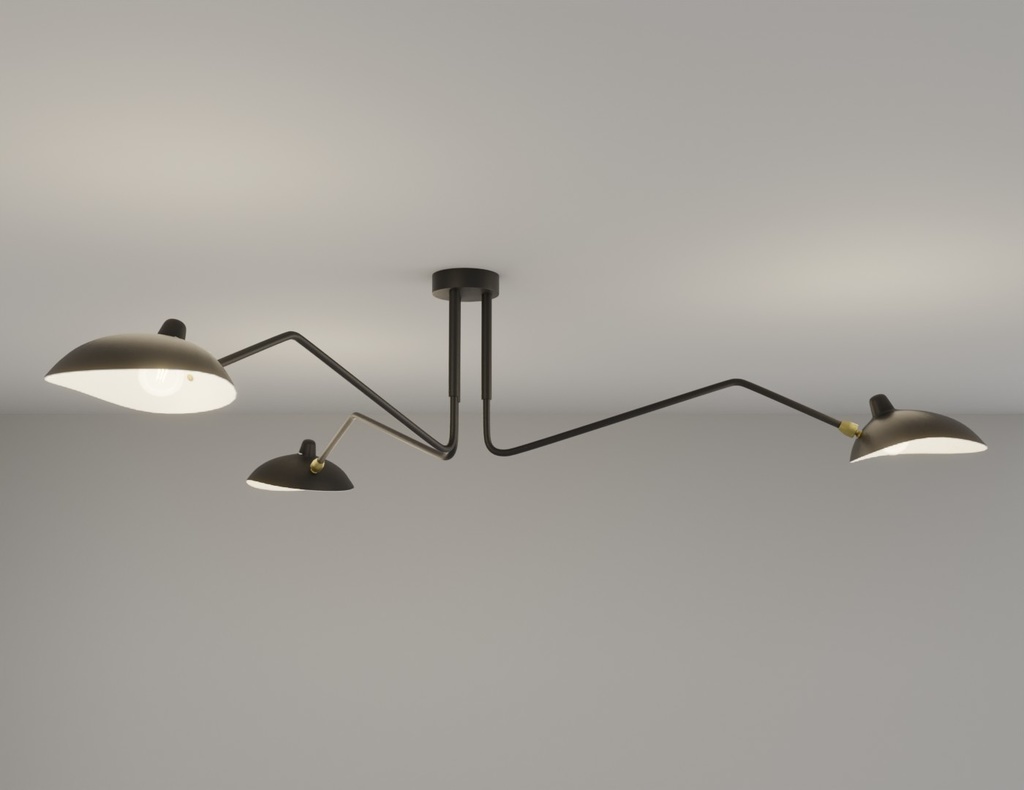 シーリングライト07