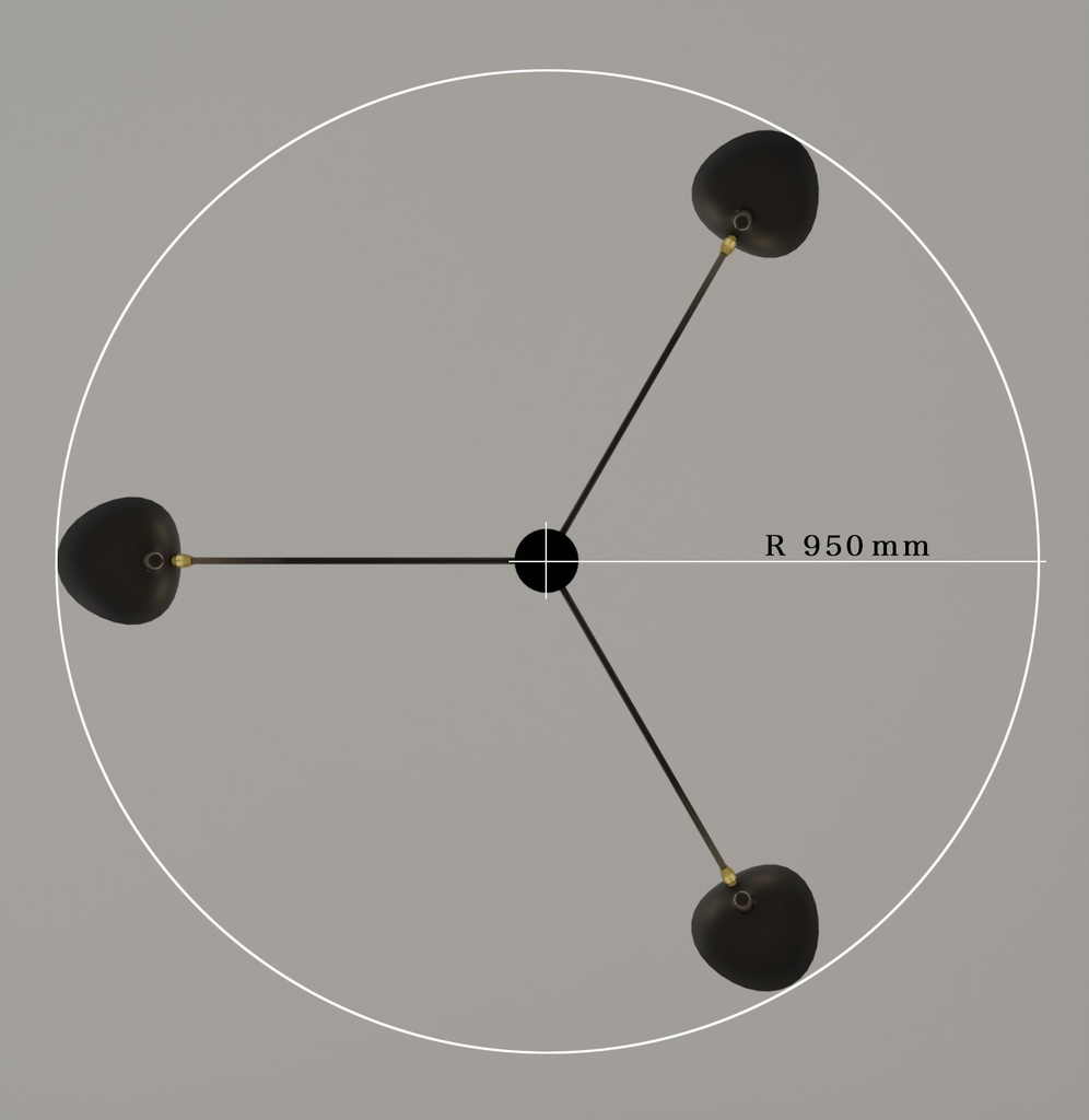 シーリングライト07