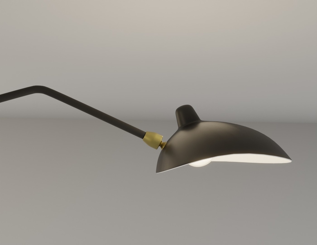 シーリングライト07