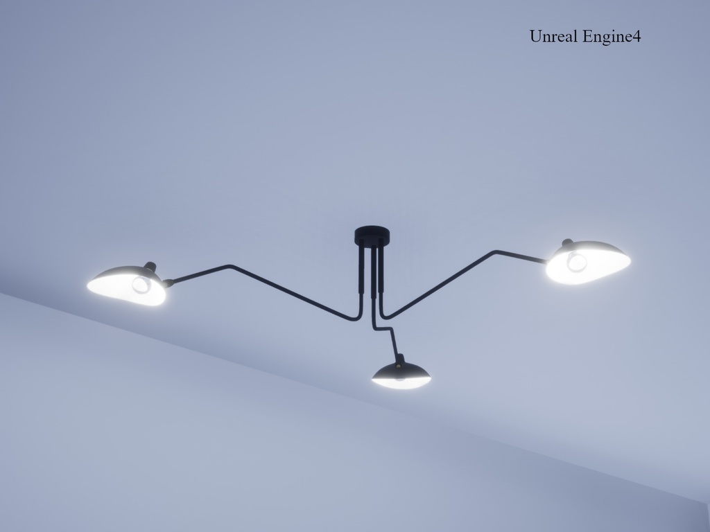 シーリングライト07