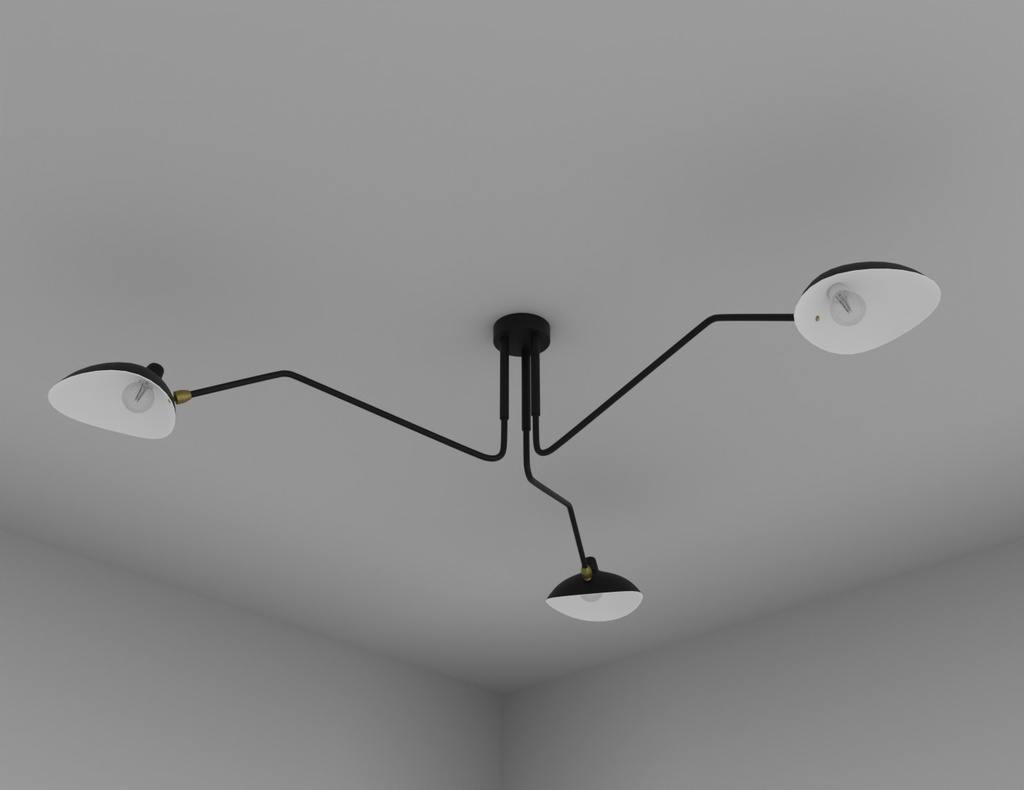 シーリングライト07