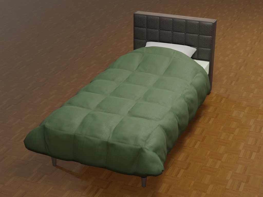 ベット シングル02