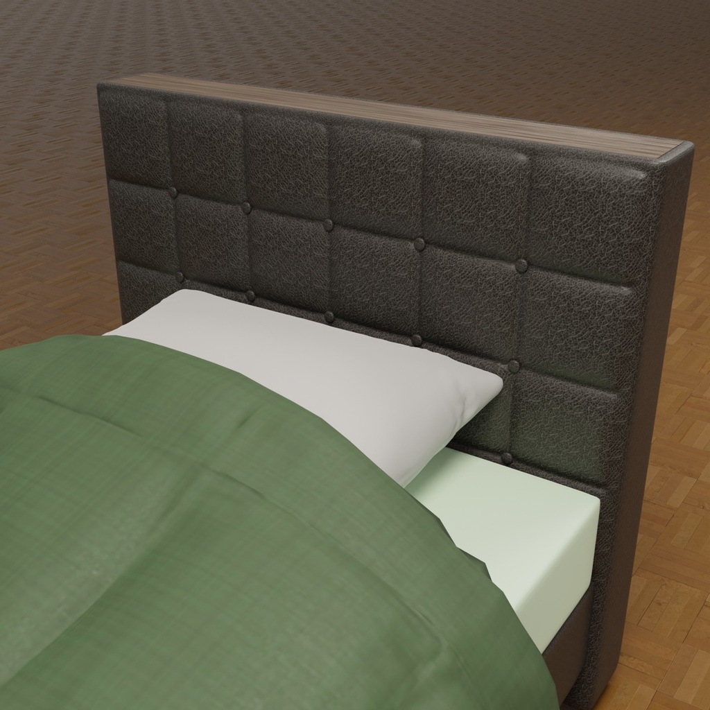 ベット シングル02