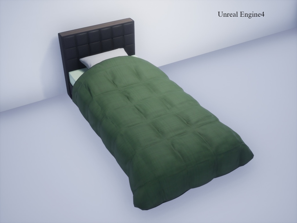 ベット シングル02