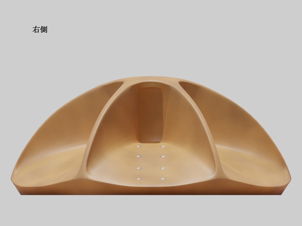 コンクリート遊具