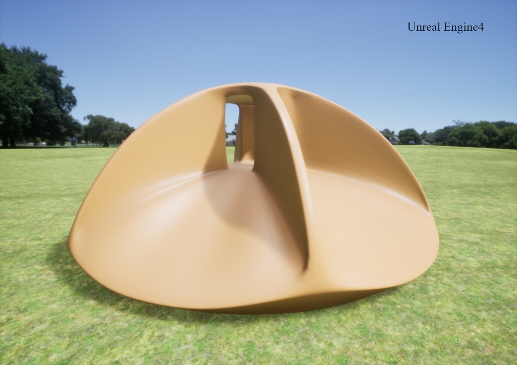 コンクリート遊具