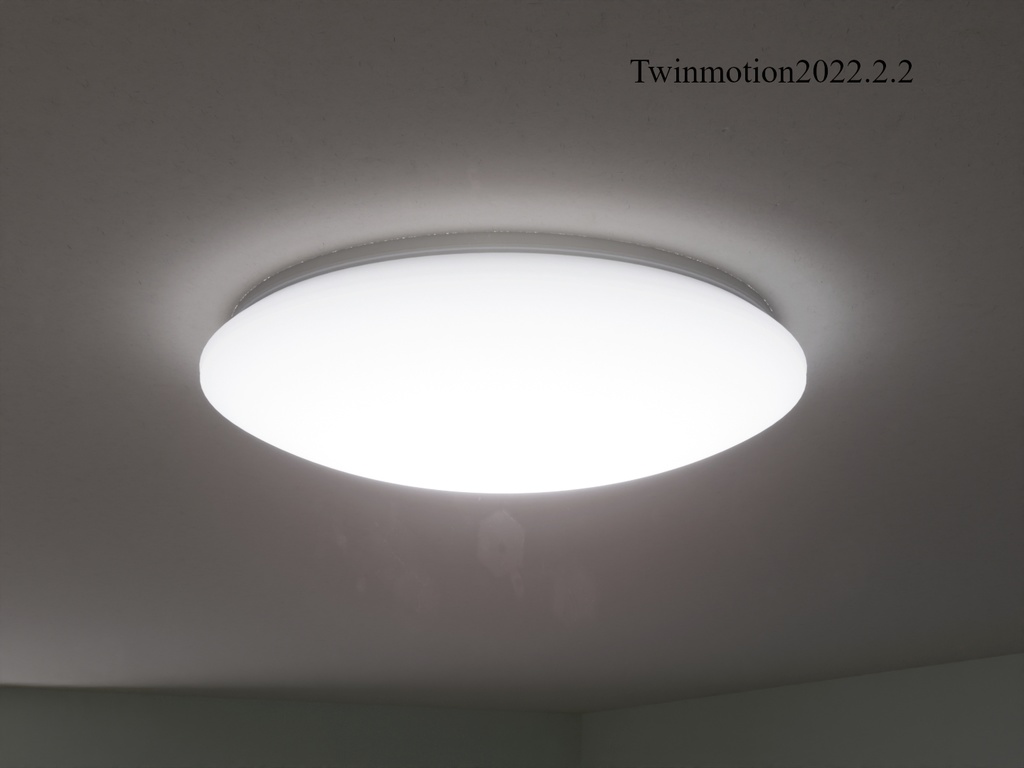 シーリングライト09