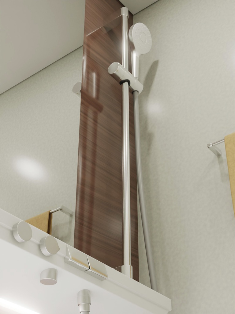 ユニットバス02