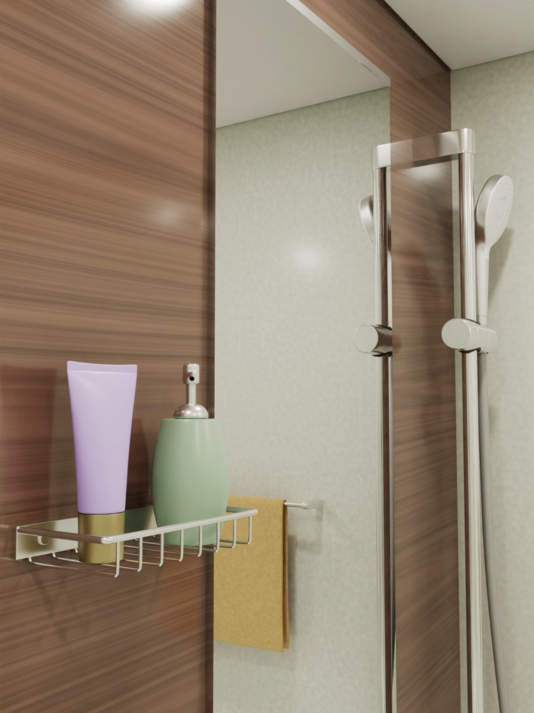 ユニットバス02