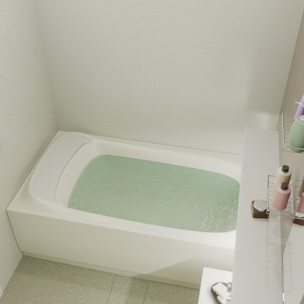 ユニットバス02