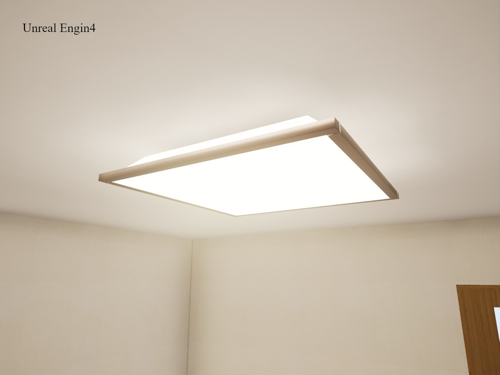 シーリングライト10