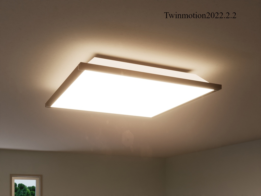 シーリングライト10