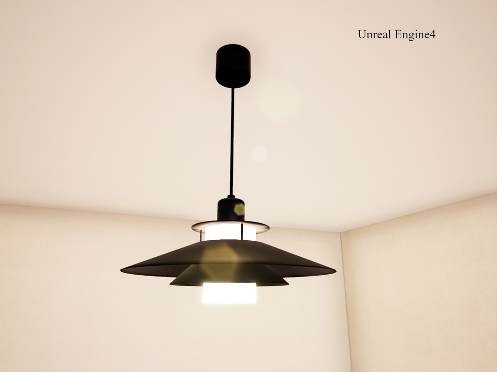 ペンダントライト05