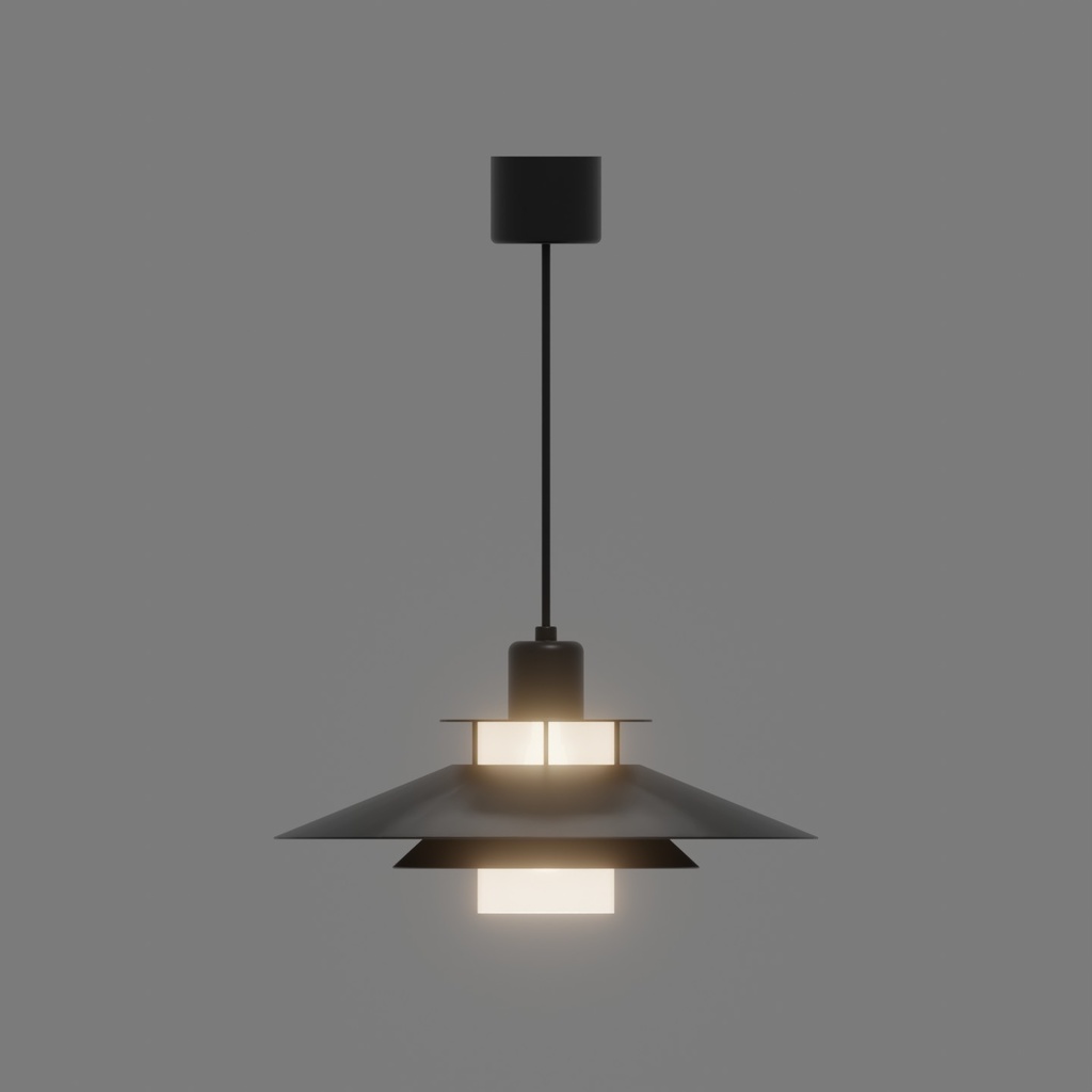 ペンダントライト05