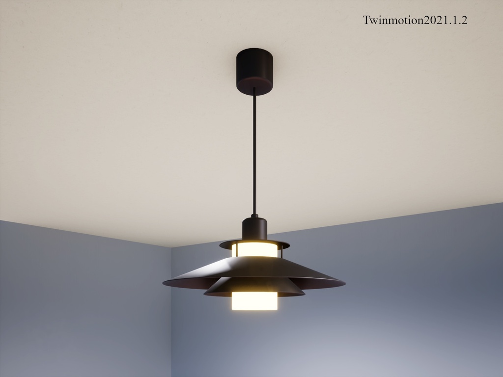 ペンダントライト05