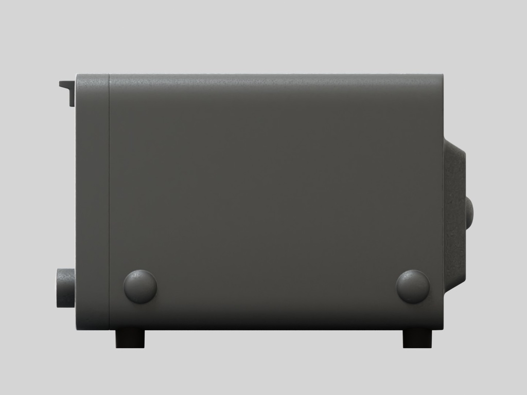 オーブントースター