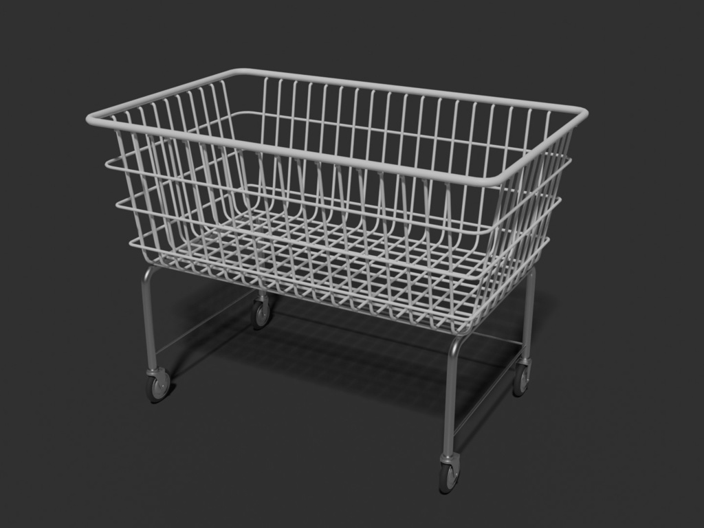 コインランドリー(機器類あり)