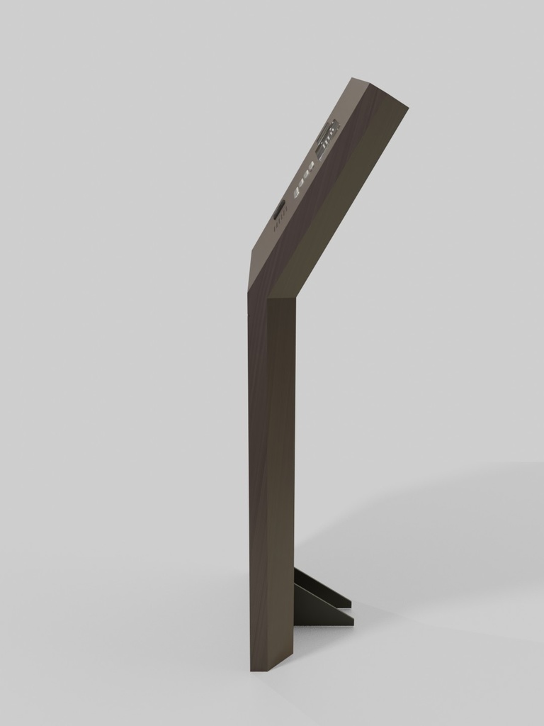 集合玄関機(集合住宅用インターフォン)