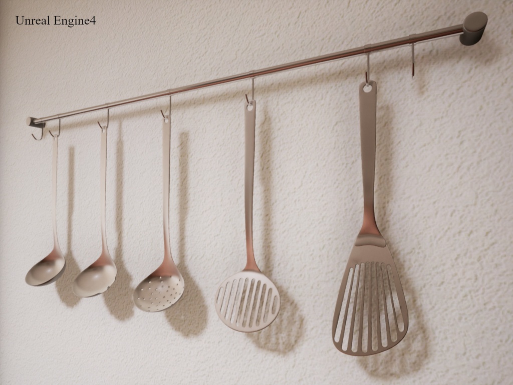 キッチンツール