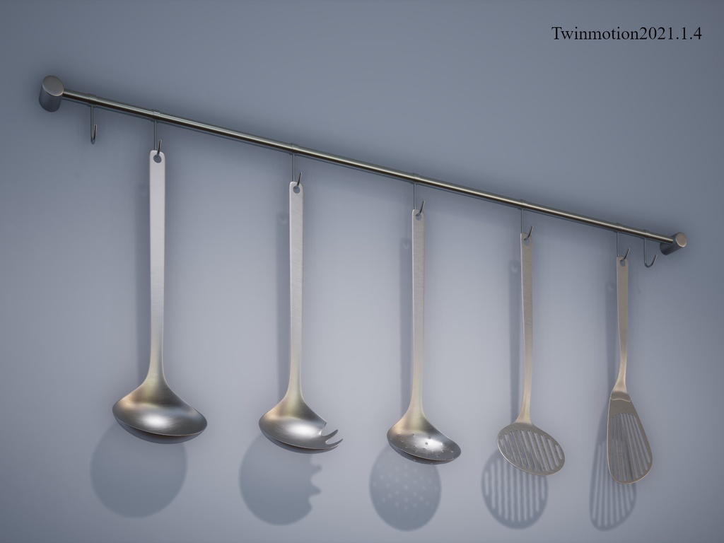 キッチンツール