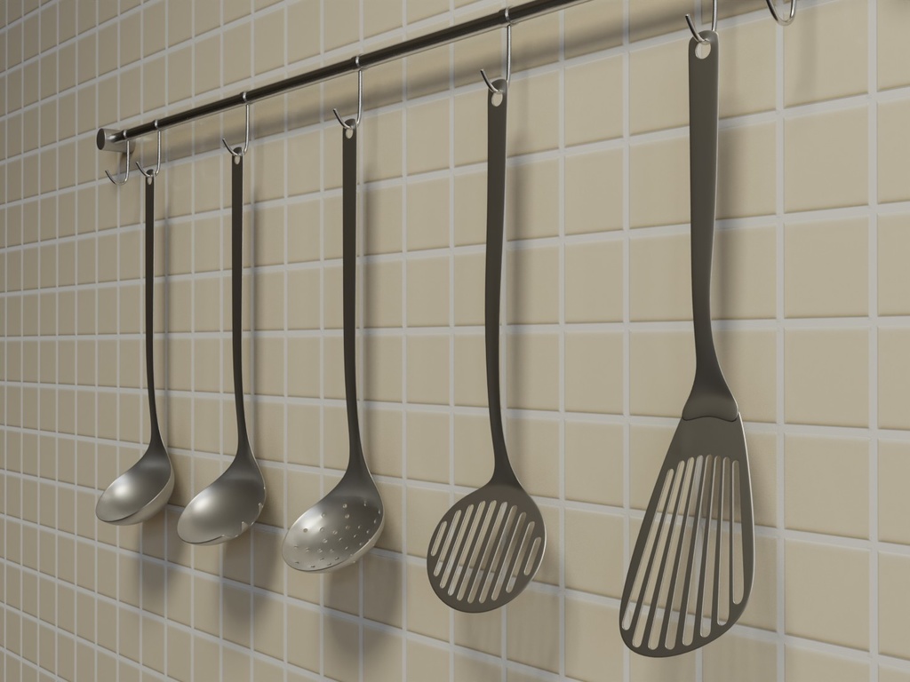 キッチンツール