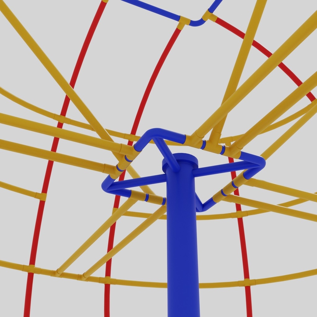 ジャングルジム