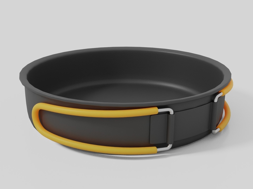 クッカーセット