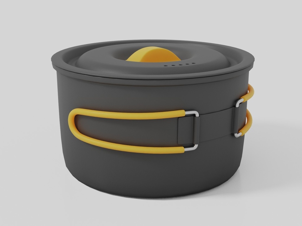 クッカーセット